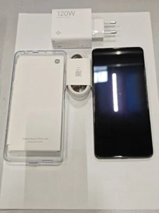 Redmi Note 12 Pro+ 5G - Good Condition, Partial Set, Boxed - Afbeelding 1 van 14