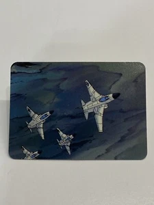 Vintage 1986 Hasbro GI JOE - #87 HURRICANE ALERT - MB Milton Bradley MINT - Picture 1 of 2