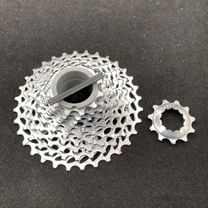 SRAM Force PG-1170 11 Speed Cassette 1170 11-32 Gearing Wilfi Gravel (9227) - Picture 1 of 6