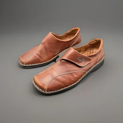 Josef Seibel  Leather Women’s Size 9 - Image 1 of 4