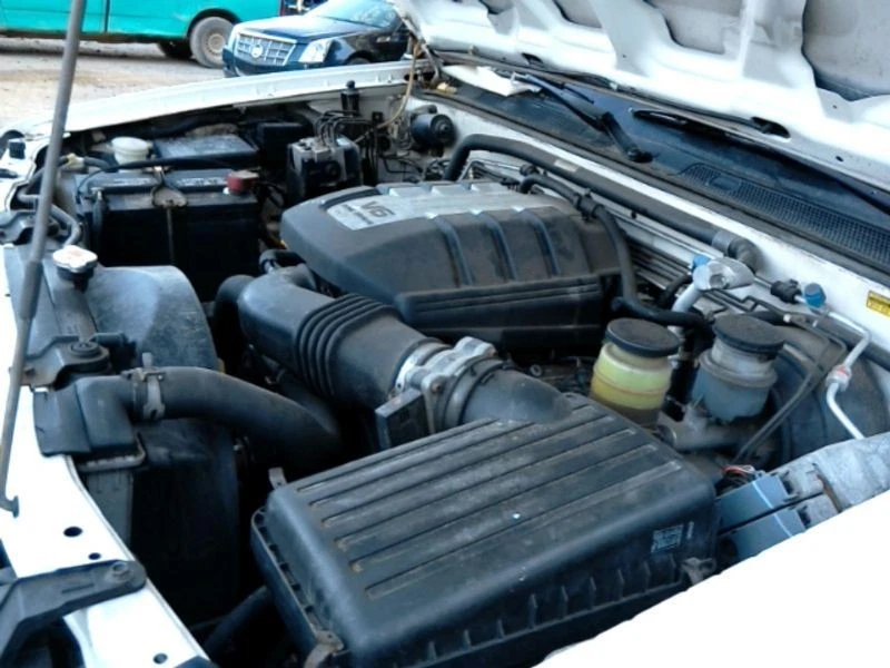 Carrier Front Axle 4.30 Ratio 43/10 Teeth S7C Fits 02 ISUZU AXIOM 685905 Foto 1 de 4