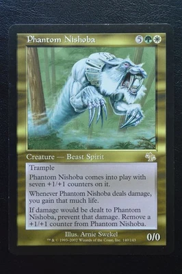 Magic The Gathering MTG FOREST (178) Portal Three Kingdoms LP Lightly Played - Image 1 of 2