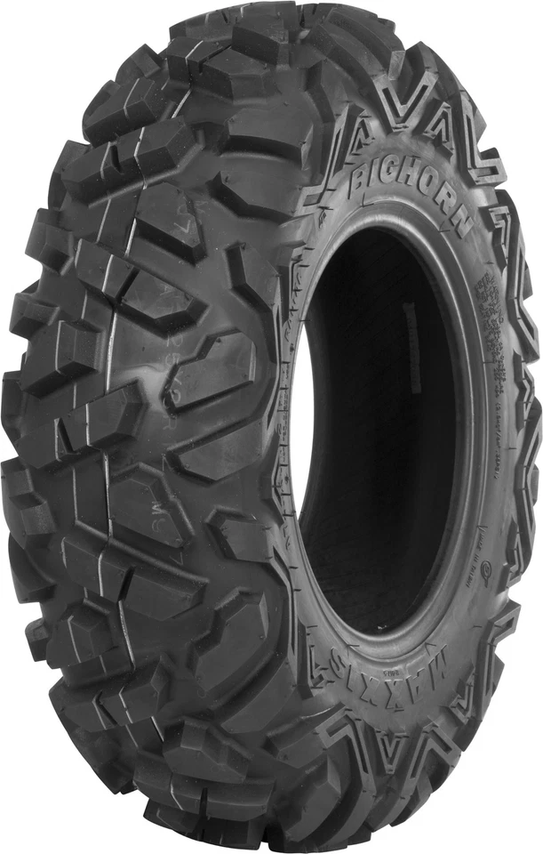 Neumático MAXXIS TM00746100 - Radial Bighorn - Delantero - 29x9R14 - 6 capas Foto 1 de 1