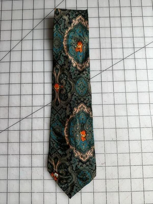 PAWS Addiction 100% Seda GARFIELD El Gato Hombre Corbata Cuello Foto 1 de 2