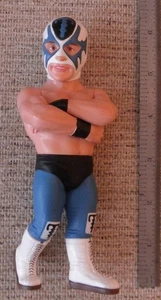 2012 Five 1 Nine CMLL Lucha Legends Atlantis Wrestling Figur - Bild 1 von 6