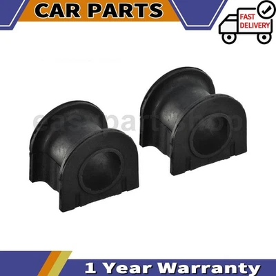 Delphi Stabilizer Sway Bar Bushing  Fits 2000 2001 2002 1996 1997 Toyota 4Runner - Image 1 of 2