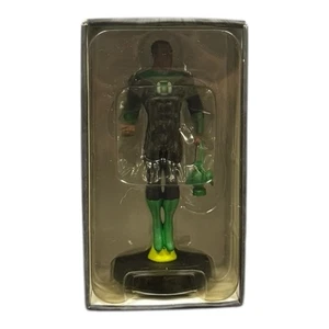 Eaglemoss DC Superheroes Figurine Collection John Stewart NEW No Magazine - Picture 1 of 4