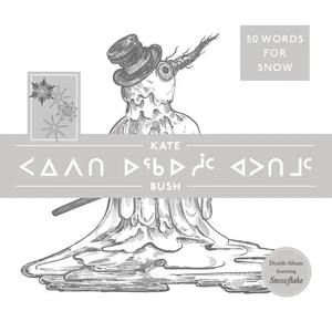 Kate Bush - 50 Words for Snow (Polar Edition) - Vinyl / 12" Album - Picture 1 of 1