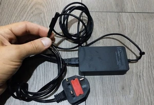 Genuine Microsoft Pro Windows  Charger Model  - Picture 1 of 4