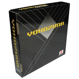 Cable descarrilador Yokozuna SIS, 1,1 mm acero inoxidable 100/caja - Imagen 1 de 1
