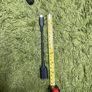  USB Type-C to USB A Adapter Cable  - Picture 1 of 2