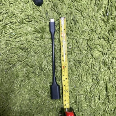  USB Type-C to USB A Adapter Cable  - Image 1 of 2