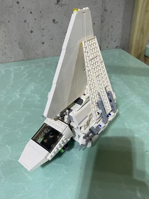 LEGO Star Wars: Imperial Shuttle. Retired. Rare. Hard To Find. - Image 1 of 4