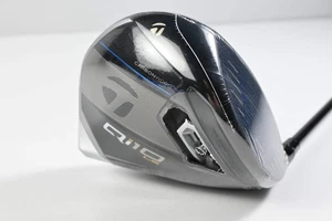 Taylormade Qi10 LS Driver / 9 Degree / X-Flex Kai'li Red 60 Shaft - Picture 1 of 8