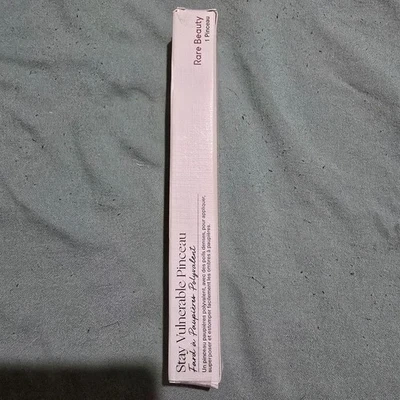 Cepillo de sombra de ojos raro Beauty Stay Vulnerable por todas partes nuevo en caja  Foto 1 de 4