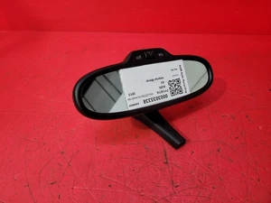 AUDI A3  INTERIOR REAR VIEW MIRROR 2013 3 DOOR - Picture 1 of 14