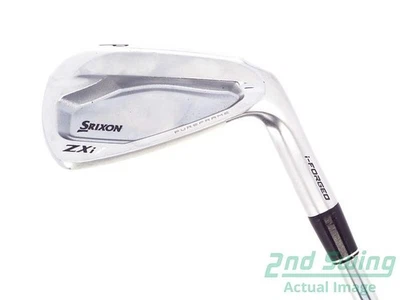 Srixon ZXi7 Single Iron Pitching Wedge PW Steel X-Stiff Right 36.25in - Image 1 of 4