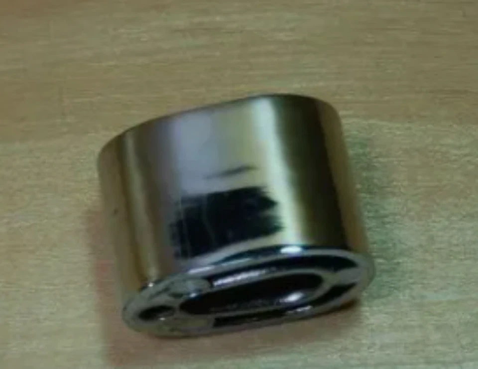 Nuevo de Lote Antiguo 1970-1972 Yamaha AT1 CT1 RT1 R5 Collar Intermitente Genuino 249-83316-95-93 Foto 1 de 4