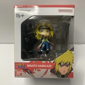 Chibi Masters - Minato Namikaze - Naruto Shippuden 3” Vinyl Figure - Picture 1 of 2