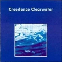 CREEDENCE CLEARWATER Revived - Best of CCR von Creedance C... | CD | Zustand gut - Bild 1 von 2