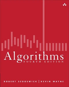 Algorithms (4th Edition) (Hardcover) - Imagen 1 de 1