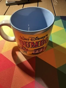 Original Disney Dumbo Kaffeebecher Vintage - Bild 1 von 4