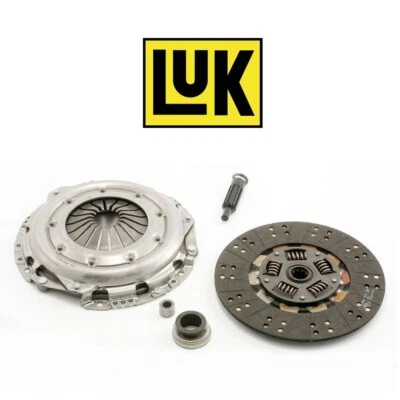 LUK REPSET CLUTCH 04-064 fits CHEVROLET GMC C1500 C2500 C3500 PONTIAC CATALINA - Image 1 of 4