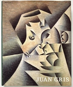 JUAN GRIS - Christopher Green Yale University Press - Bild 1 von 2