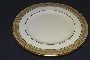Lenox USA Greenfield Salad Plate 8 1/4" - Imagen 1 de 4
