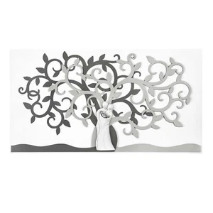 Bongelli Preziosi Capezzale piccolo in legno con sacra famiglia dal design moder - Foto 1 di 1