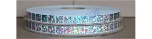 25pcs 2cm Diamond Scratch Off Sticker Scratch Label - Secret Message Sticker - Picture 1 of 1