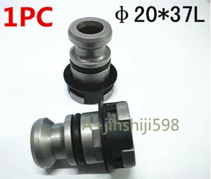 Draw Bar System 3R Chuck Fixture General Manual Pull Nail 3R-605.1E 20x37mm - Picture 1 of 3