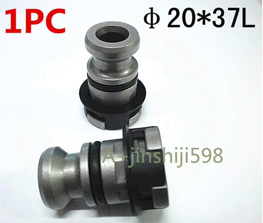 Draw Bar System 3R Chuck Fixture General Manual Pull Nail 3R-605.1E 20x37mm - Image 1 of 3