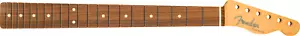 FABRICANTE DE EQUIPOS ORIGINALES Fender SERIE CLÁSICA AÑOS 60 TELE CUELLO Pau Ferro 21 trastes vintage radio 7,25 - Imagen 1 de 4