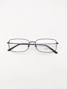 🕶️Made in Italy! Giorgio Armani AR5046 3001 Eyeglasses 55/17 145 /ALO248🕶️ - Picture 1 of 9