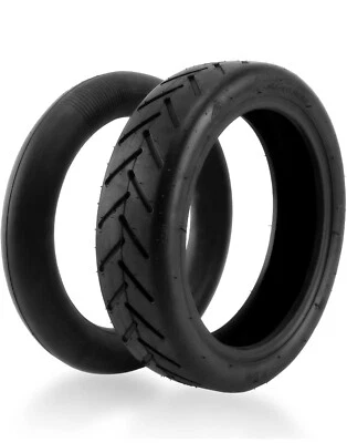 ‎WALSHEN 8.5 Inch Scooter Tire Tube,81/2x2 Scooter Replacement Tire for Gotrax Gxl V2