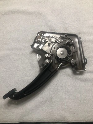 94 95 96 97 DODGE RAM 1500 2500 3500 MONTAJE PEDAL FRENO ESTACIONAMIENTO EMERGENCIA OEM Foto 1 de 4