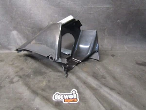 KTM SX 65 2009-2015 Original-Zubehör-Hersteller schwarz Airbox Filterpanel Kt8496 - Bild 1 von 1