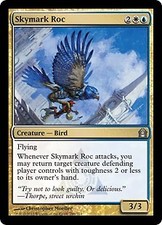 Return to Ravnica Skymark Roc x4 Magic The Gathering NM