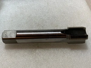 Harley 1" Neck Stem Crown Nut Tap Knucklehead Panhead UL - Bild 1 von 4