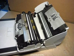 Fujitsu fi-6230LA Color Duplex Document Scanner SCANNER LOOSE - DOESN'T WORK - Afbeelding 1 van 2