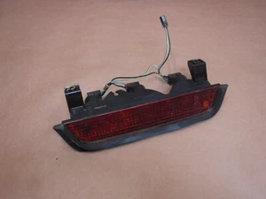 Jeep Grand Cherokee ZJ 96-98 Third Brake Light Assembly Factory OEM Free Ship - Picture 1 of 6