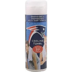New England Patriots Cooling Towel - Picture 1 of 1