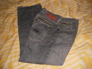 COOGI Australia Men's Straight Leg Jean Pants W36 X L34 READ - Picture 1 of 17