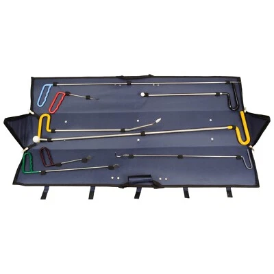 AUTO AUSBEULWERKZEUG DELLENLIFTER Universal PKW KFZ SET Dellen Werkzeug - Bild 1 von 4