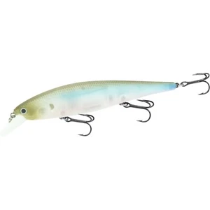 LUCKY CRAFT Pointer 128 - 538 NC Ghost Minnow (1qty) Top Quality Jerkbait - Picture 1 of 8