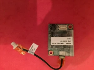 ✔️ HP EliteBook 2570P Modem Board T60M951.49 628824-001 - Picture 1 of 1