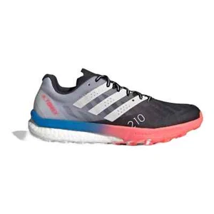 Adidas TERREX Speed Ultra Trail Continental Running Shoes H03192 Womens Size - Picture 1 of 16