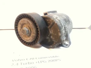 C70 V70 S70 S80 2.5T 97-06 Belt Tensioner Breaking - Picture 1 of 1