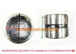 2405T907 BUSHING FITS KOBELCO sk330 sk350 - Foto 1 di 4